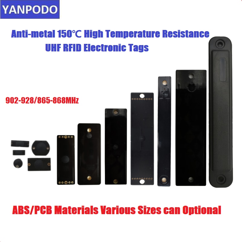 Yanpodo ̱ 902-928MHz UHF RFID Ÿ 1-25m Ƽ ..